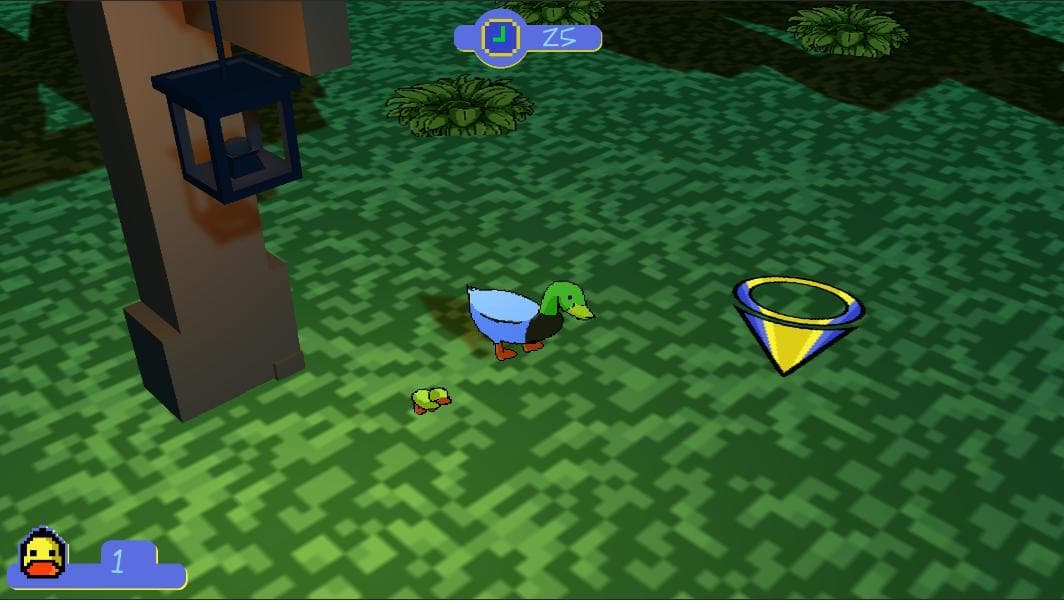 Beak-A-Boo screenshot 2