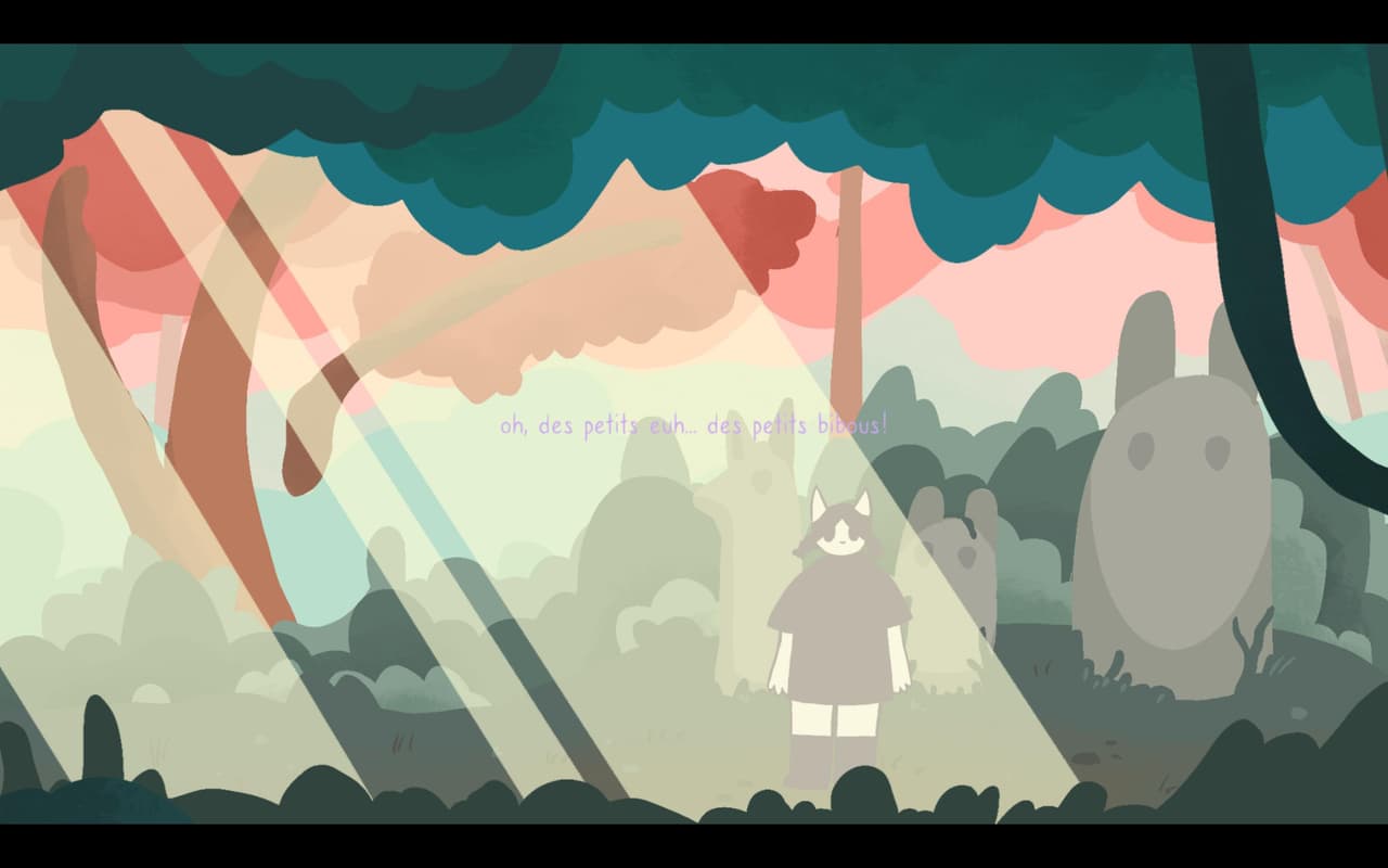 Walkie (demo) screenshot 4