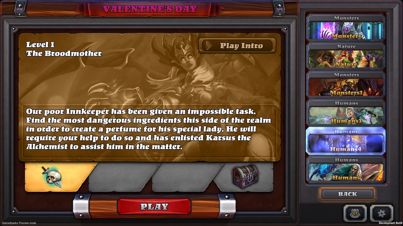 Runewards: Strategy Card Game screenshot 4