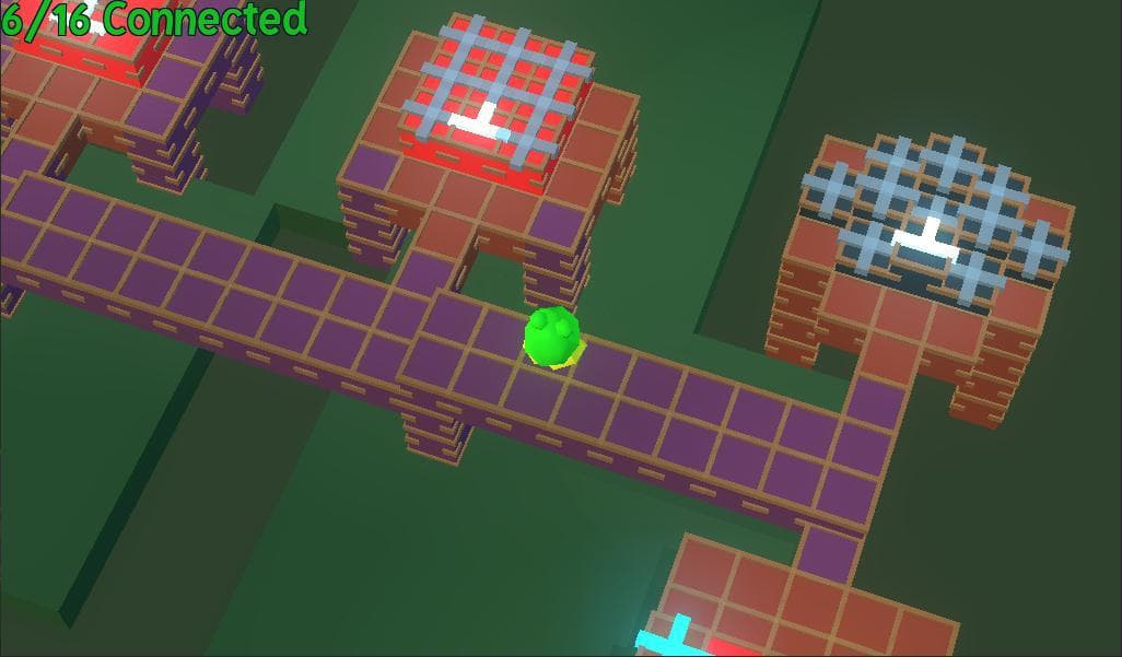 FrogLore screenshot 3