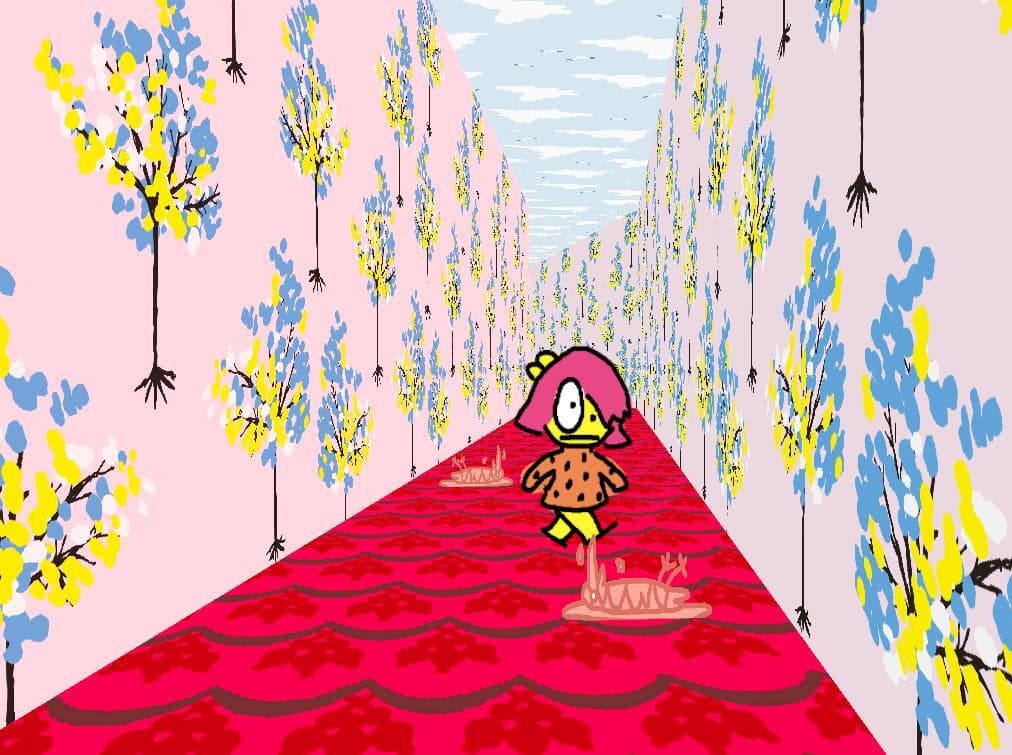 Ears Of The Killer screenshot 2