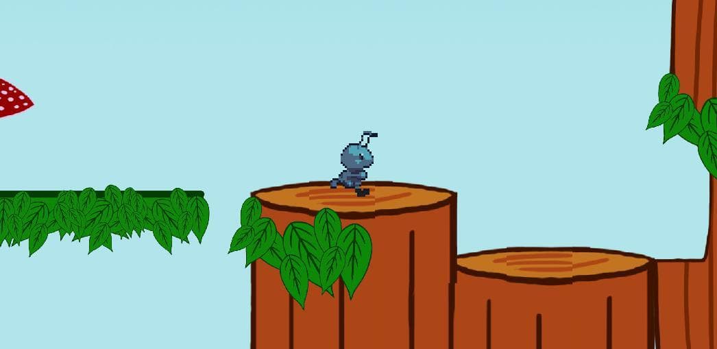 Buggy (itch) (MichaelSollarsGames)