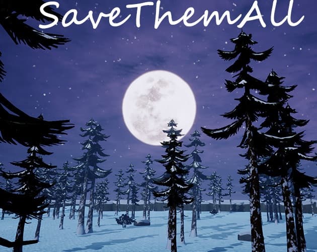Save Them All (termeron)