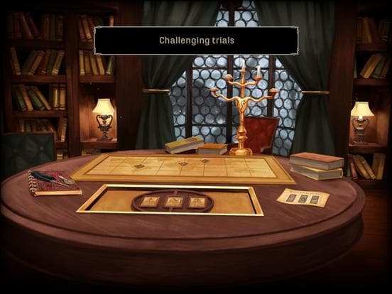 EXIT – Trial of the Griffin screenshot 3