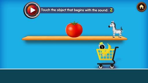Learning Phonics for Kids