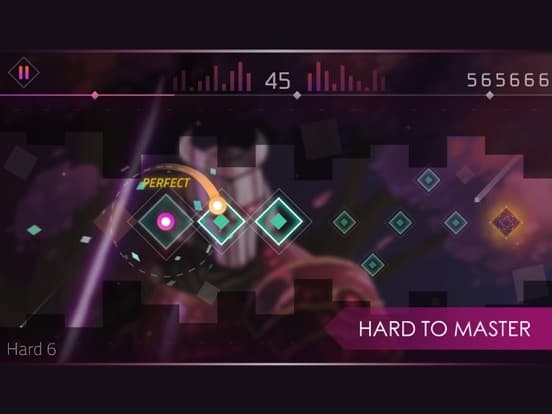 Beat Tiles: Rhythmatic tap screenshot 3