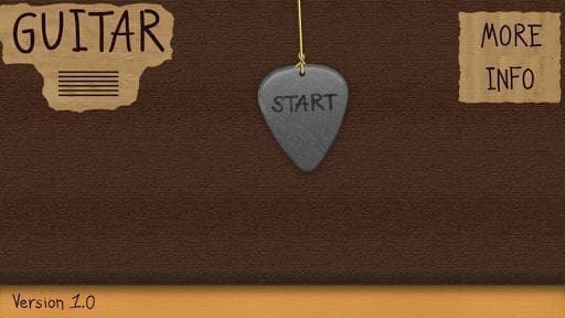 Real Guitar HD screenshot 2