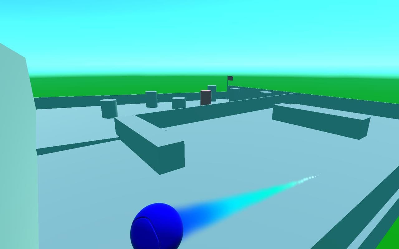 Rolling to the future screenshot 3
