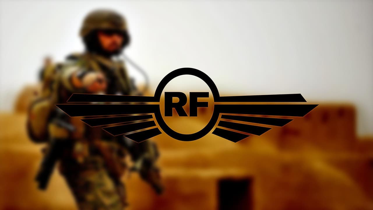 Rising Force screenshot 2
