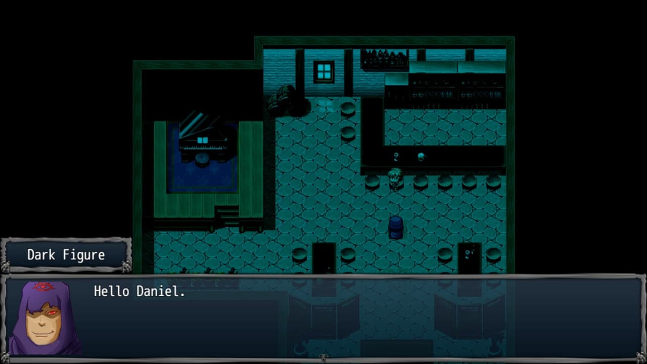 Damned Daniel screenshot 3