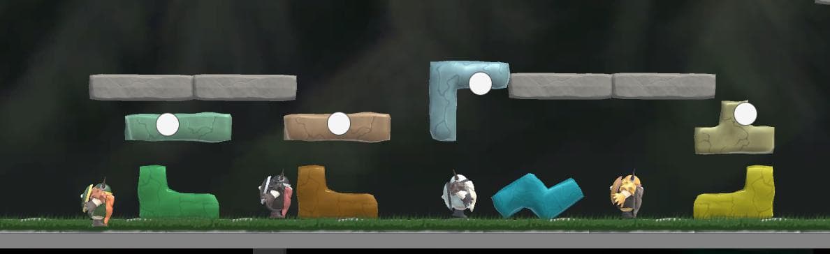 Tower Complex screenshot 4