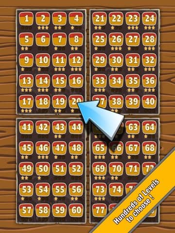 Link Link - Master Class screenshot 4
