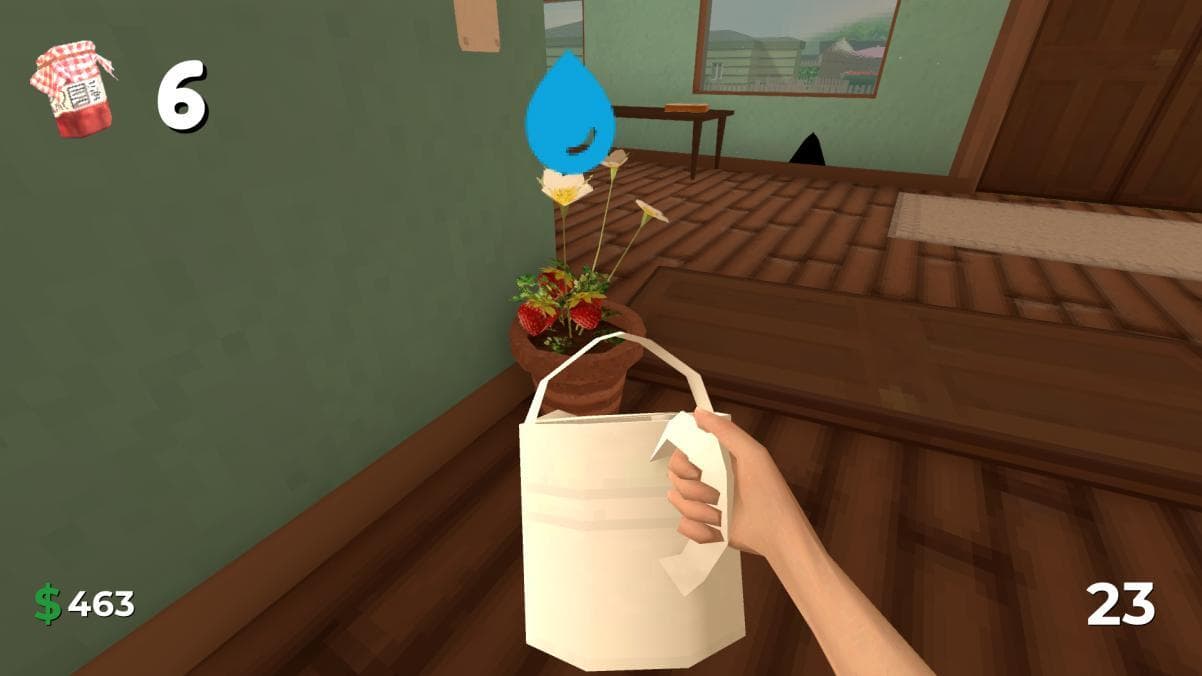 Rat Jam (Team Wilson) screenshot 3