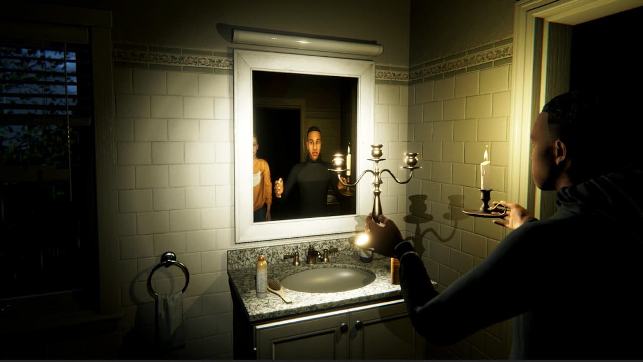 Phylakterion screenshot 4
