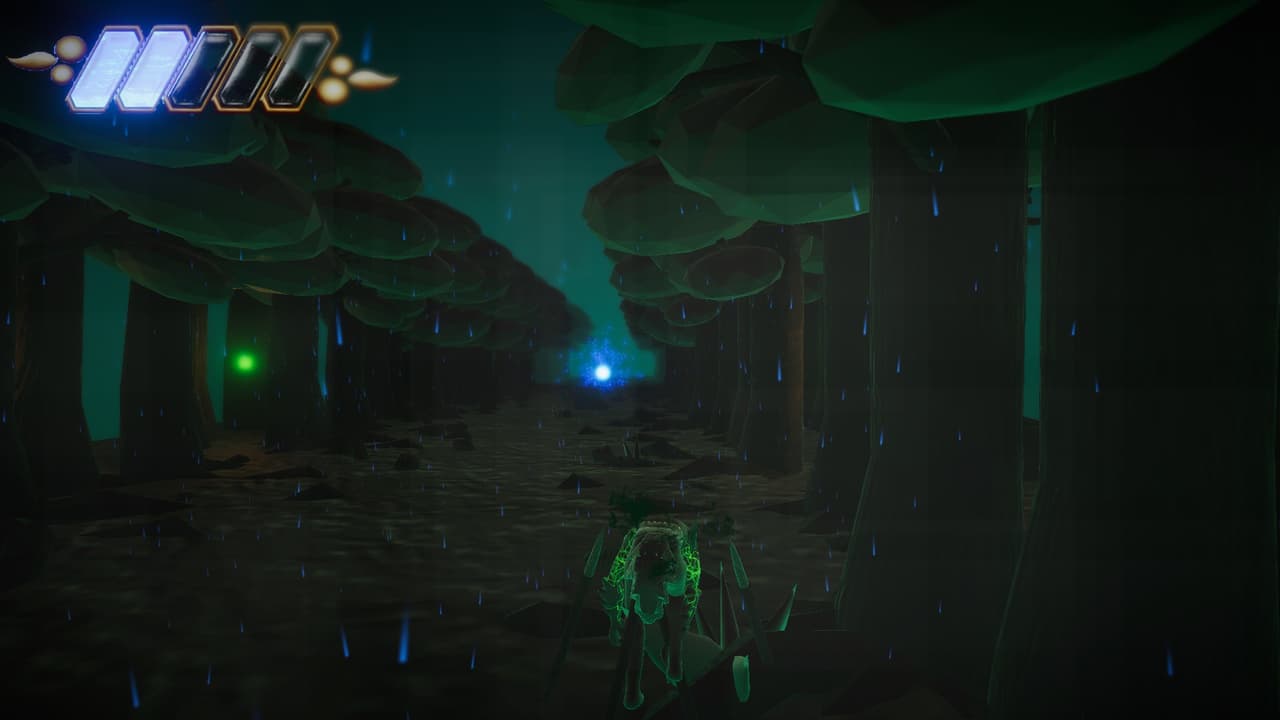 Aura screenshot 5
