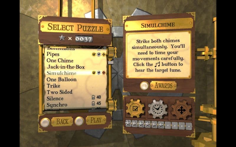 Cogs Lite screenshot 3