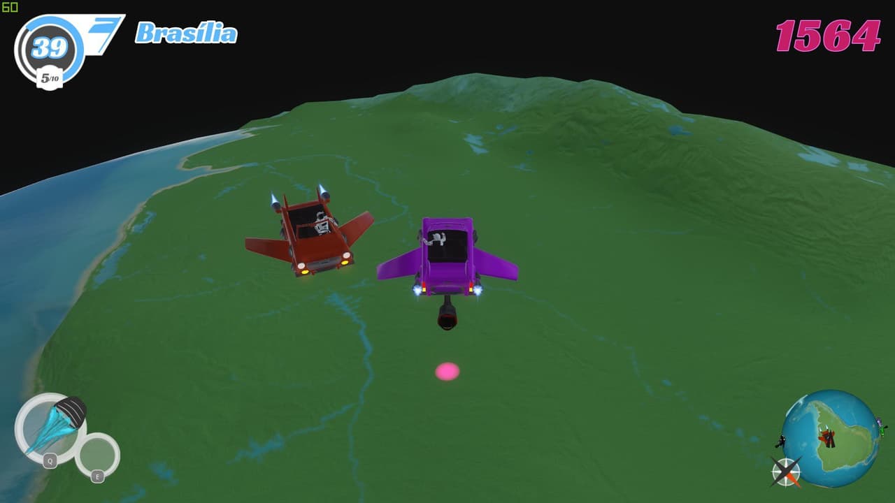 Erasterra screenshot 5