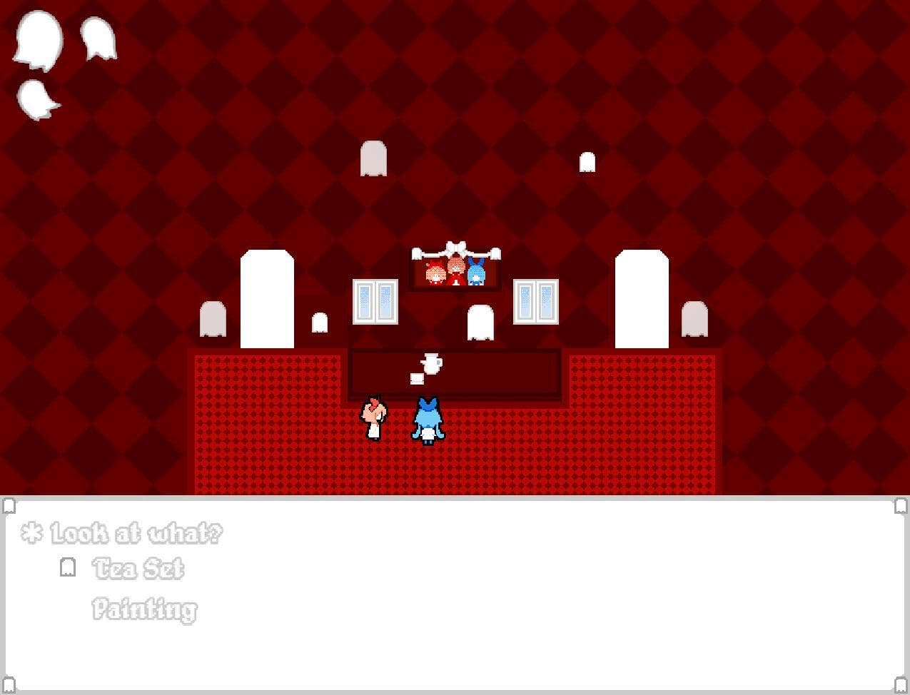 Lilys Little Mystery screenshot 4