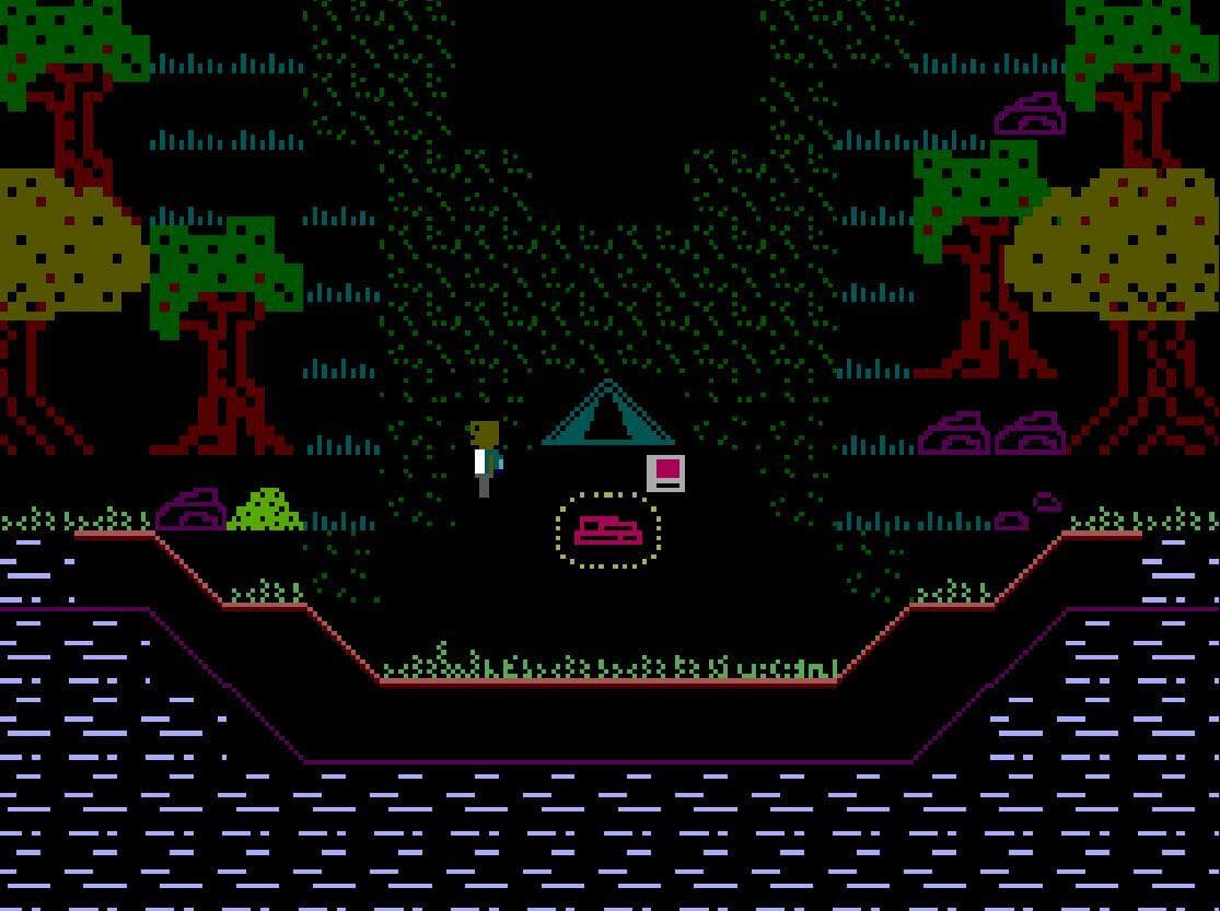 New Leaf (Adriano Silva) screenshot 2