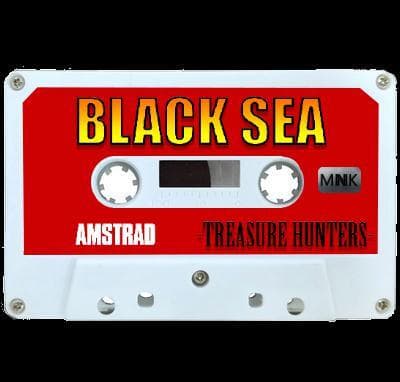 Black Sea (Amstrad) screenshot 6