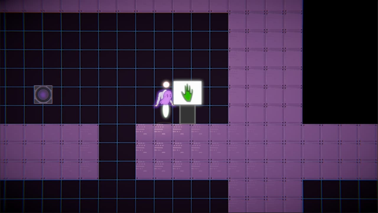 Untitled Ghost Game (Lilinyx) screenshot 3