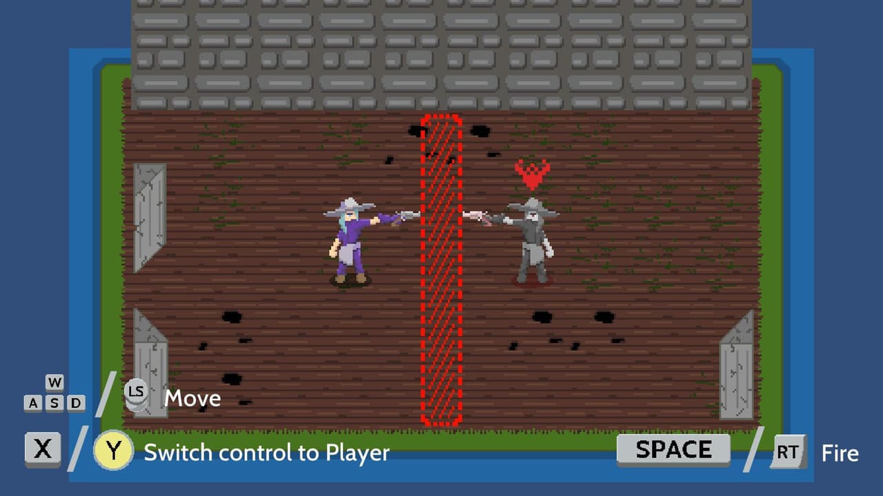 Shadow Deflect screenshot 4