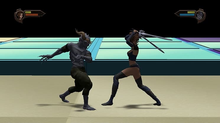 STEEL LORDS
