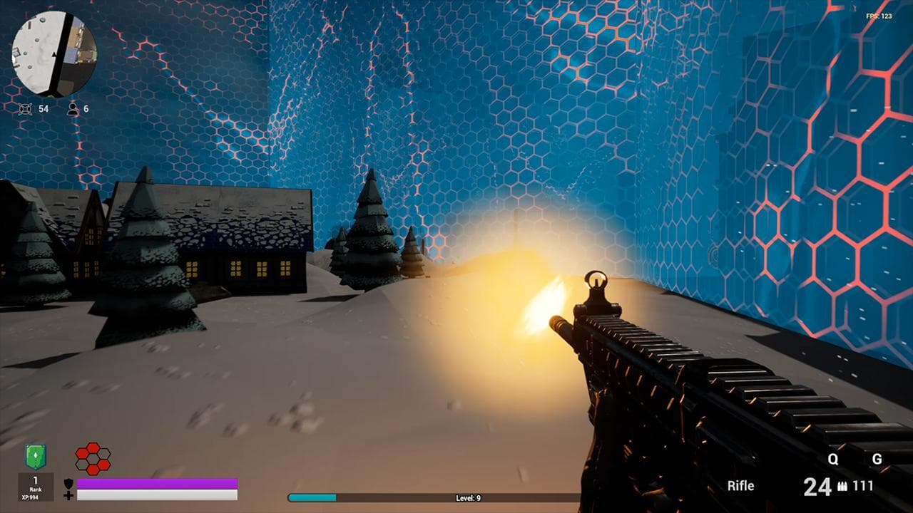 Phase 4 screenshot 4