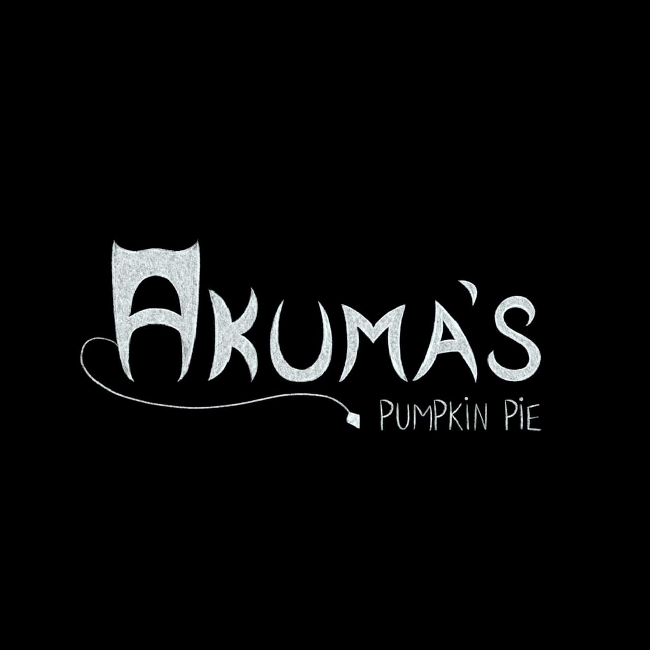 Akumas Pumpkin Pie