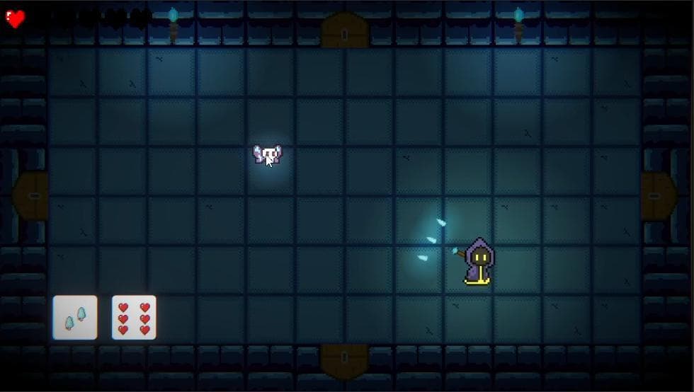ReRoll Dungeon screenshot 3