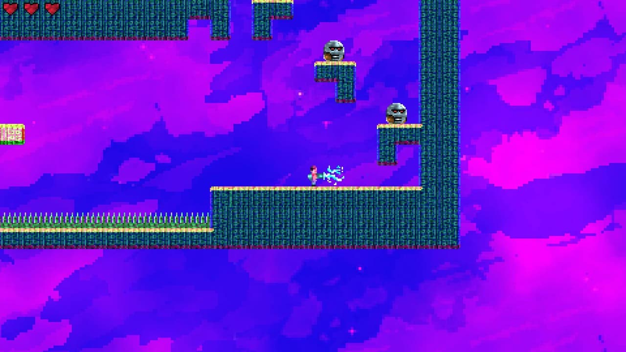 Charger screenshot 2