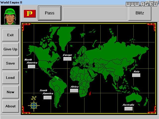 World Empire 2 screenshot 3