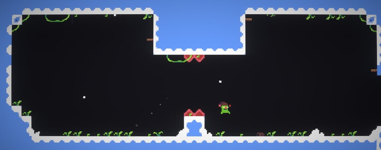 Sotopia screenshot 2