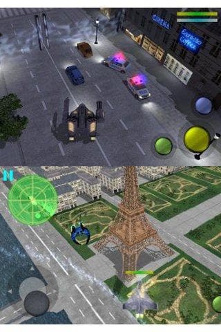 Paris Must Be Destroyed