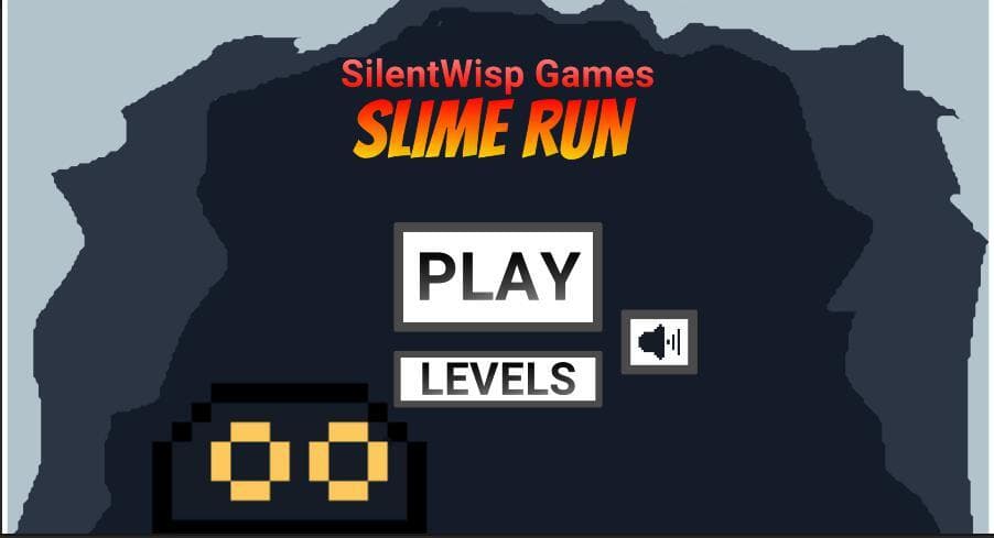 Slime Run (SilentWispGames)