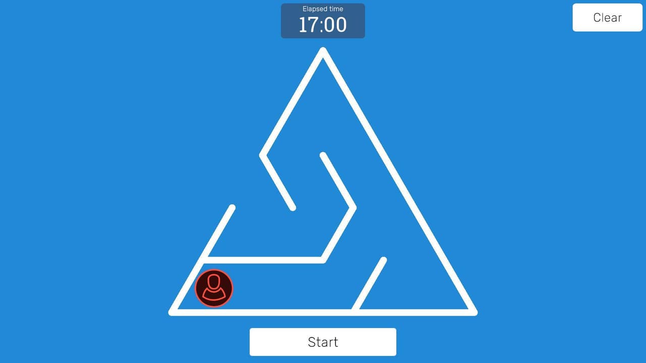 Memory Maze (itch) (Arasti, ncrmncr) screenshot 4