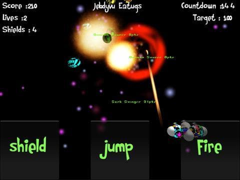 Free JumpInSauceRS screenshot 2