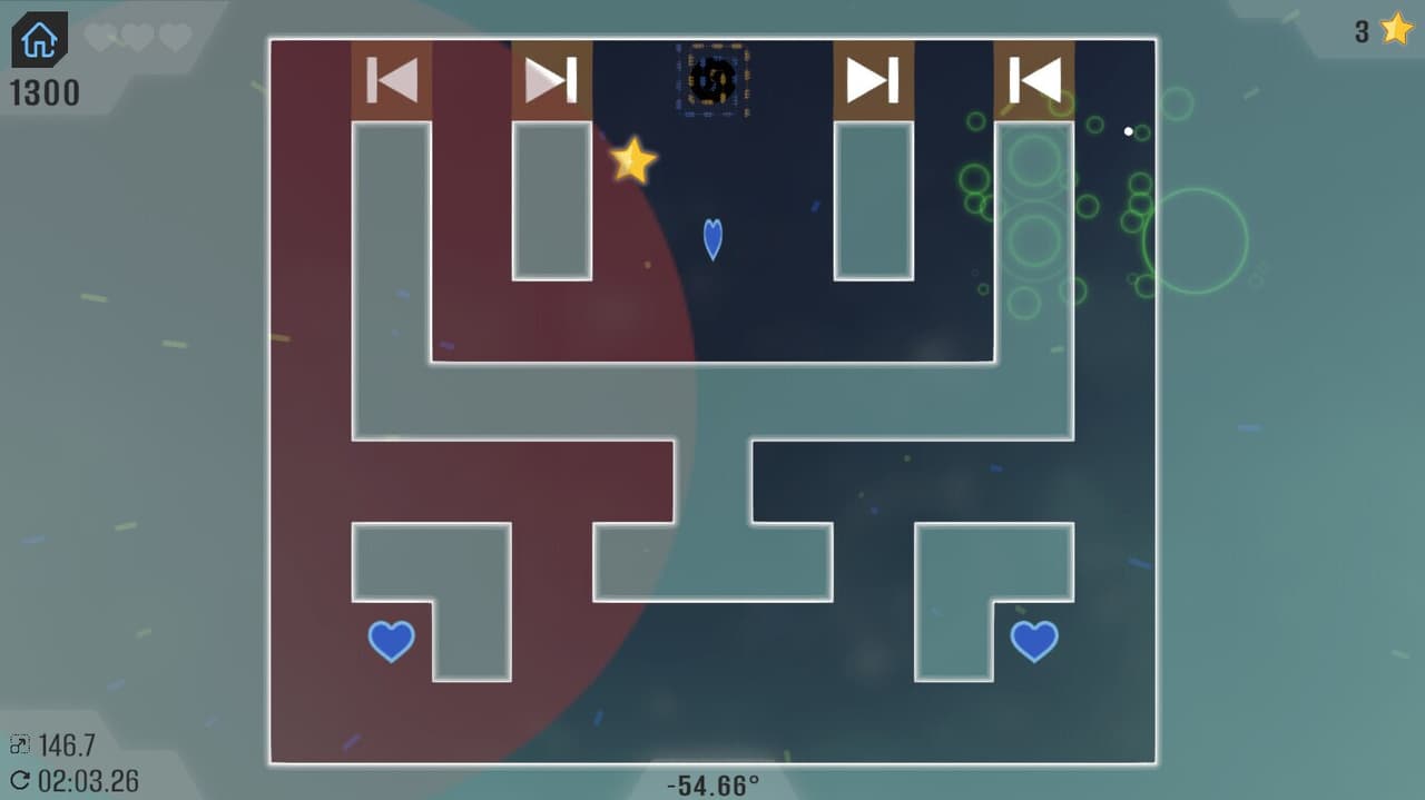 Neutrino screenshot 2