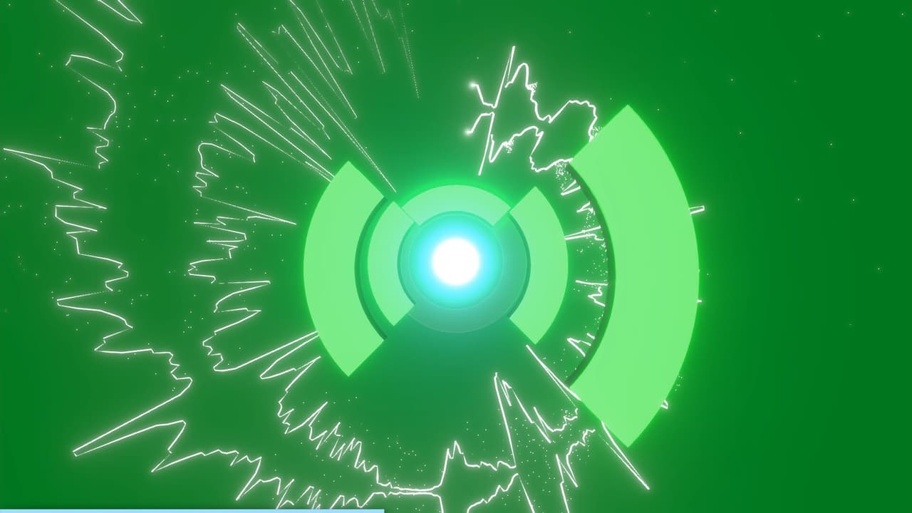 Intralism: Rebuild screenshot 5