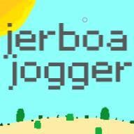 Jerboa Jogger Alpha