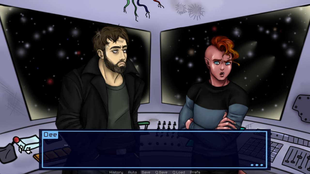 Star Cops screenshot 3