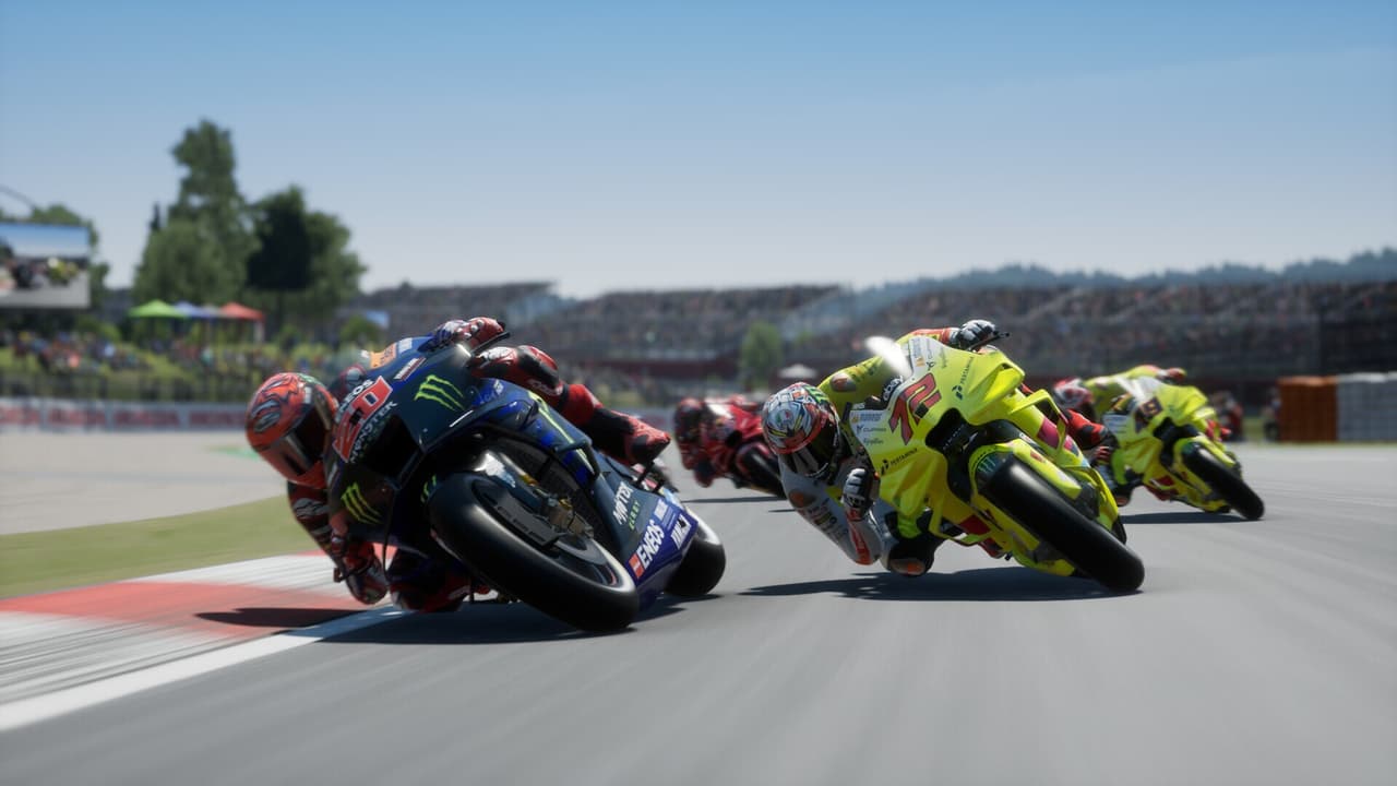 MotoGP 24 screenshot 2