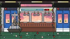 Next Station (VicenEsne) screenshot 3