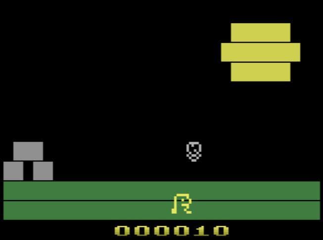 Meteor Fall (lucascm) screenshot 2