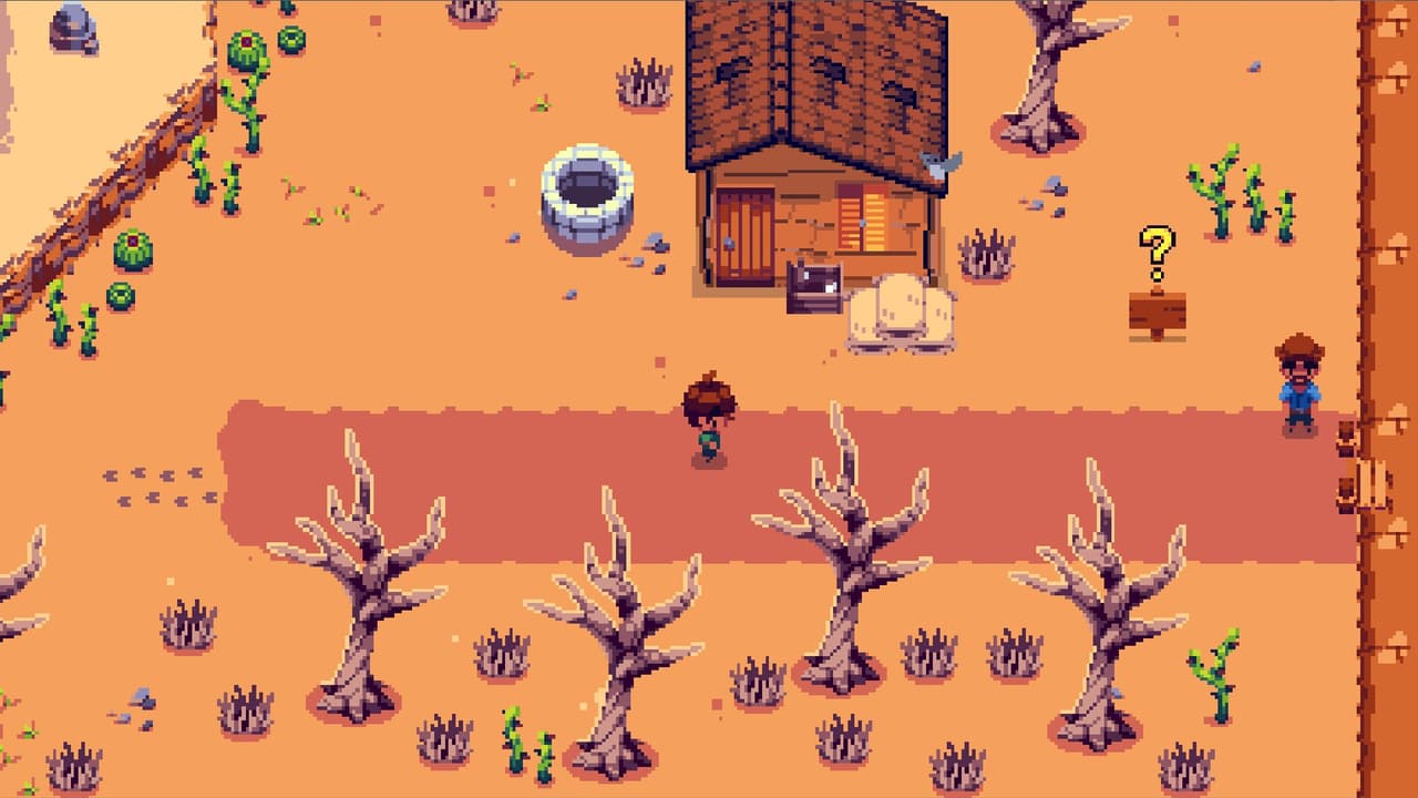 Língua screenshot 2