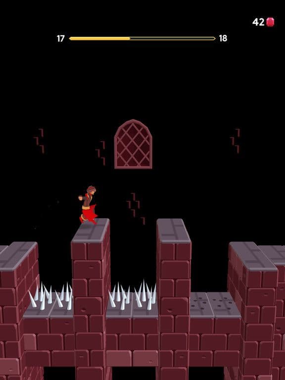 Prince of Persia: Escape screenshot 4