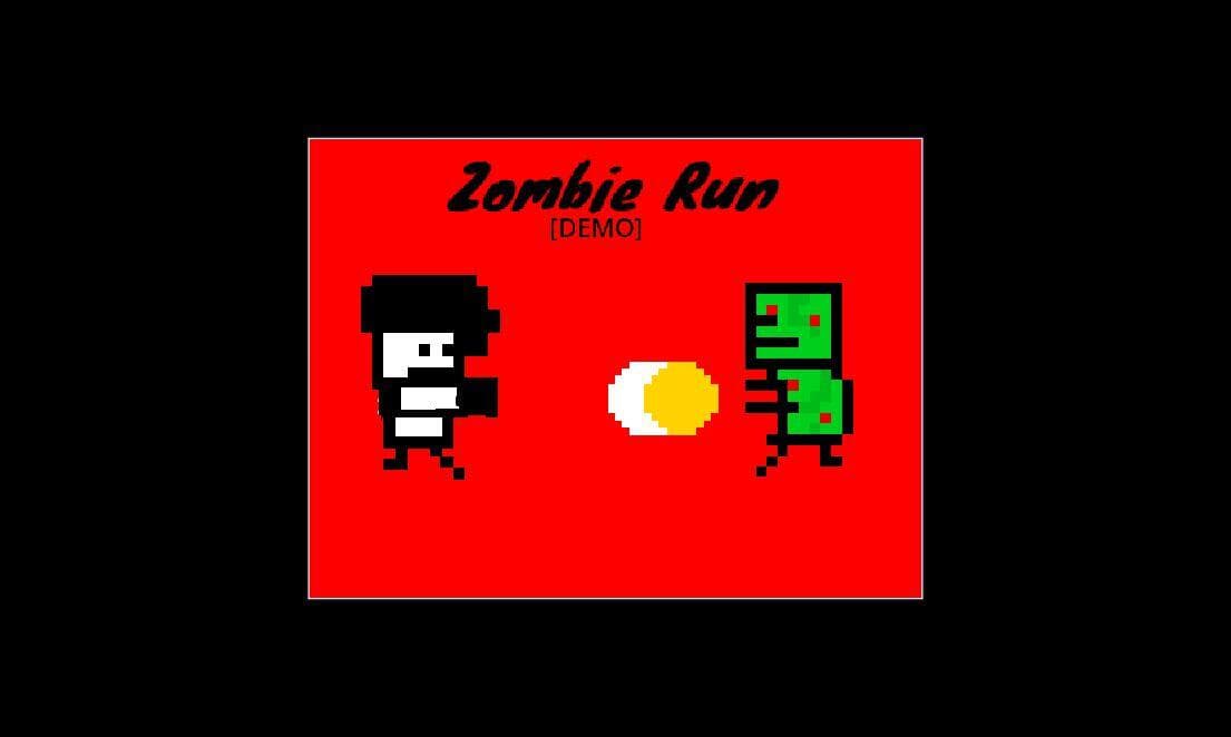 Zombie Run [DEMO]