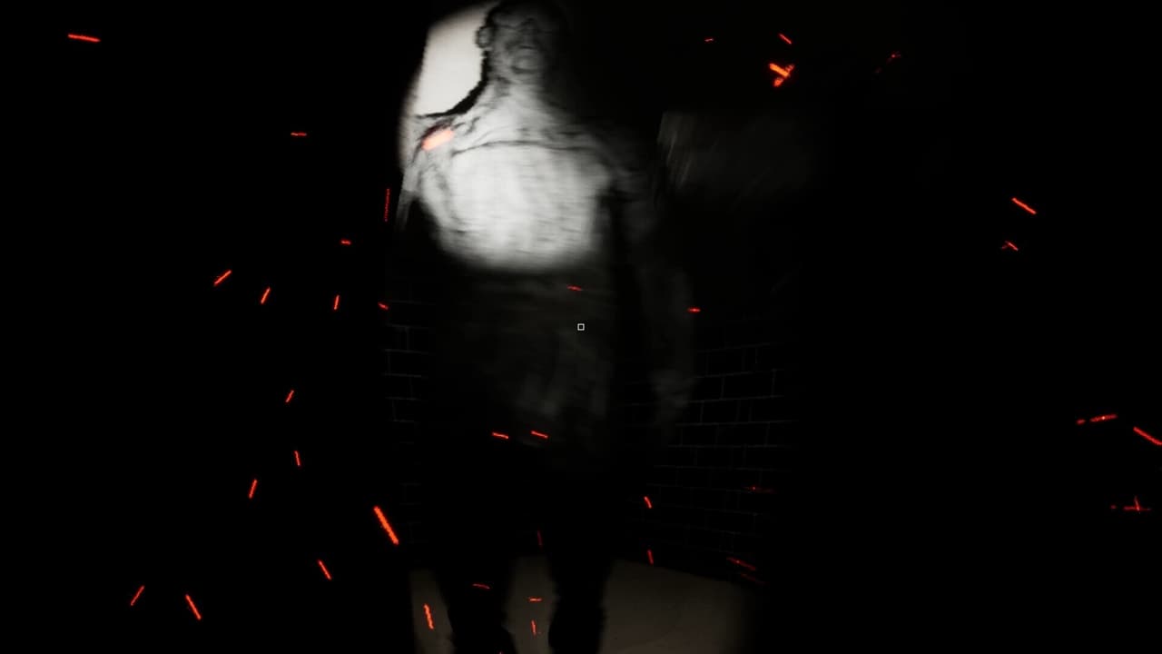 Seven Bullets Horror 7発の弾丸ホラー screenshot 5