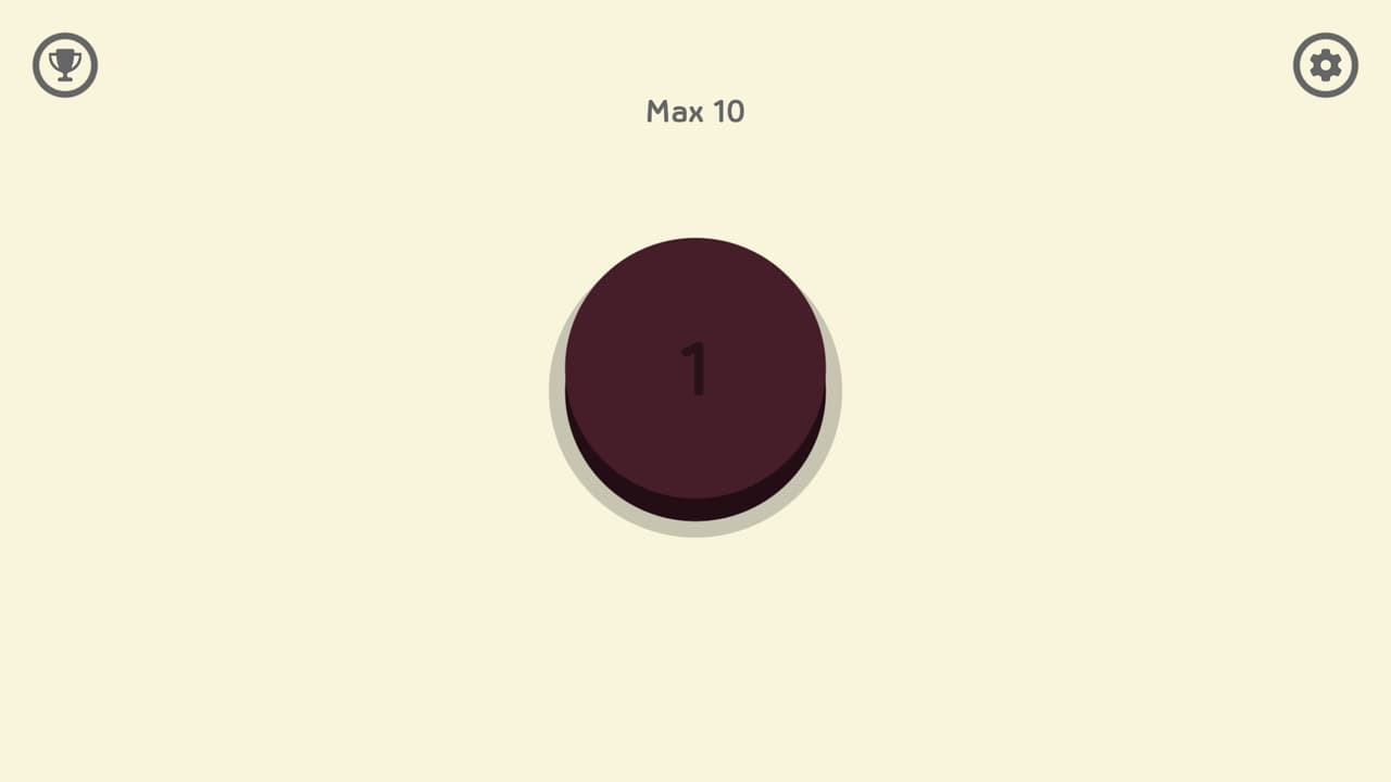 THE BUTTON by Elendow