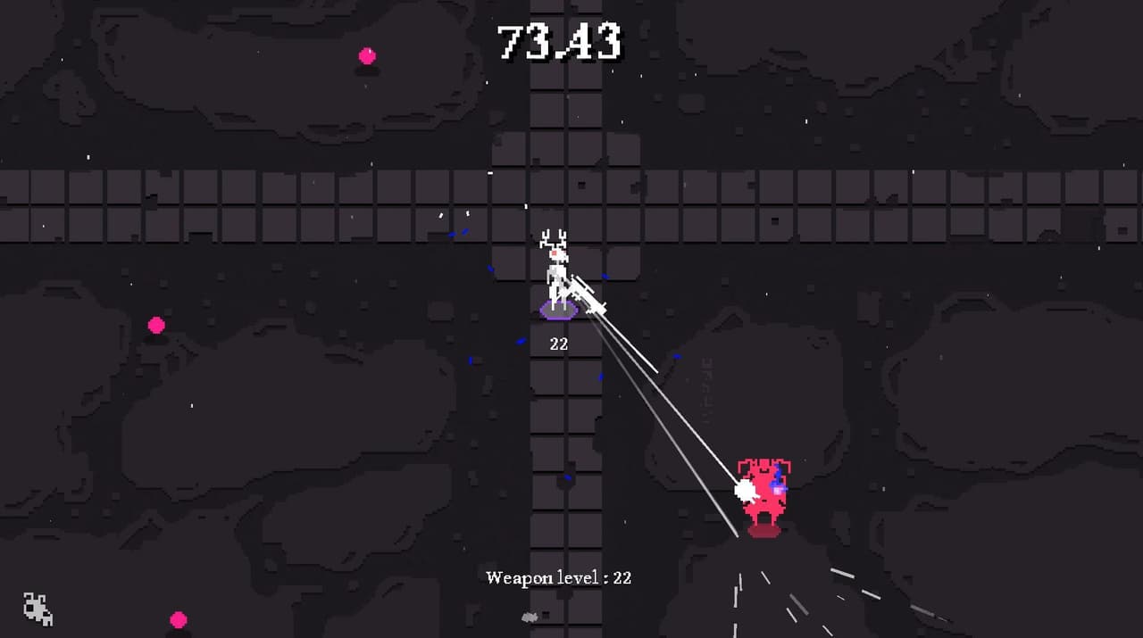 White Delirium screenshot 3